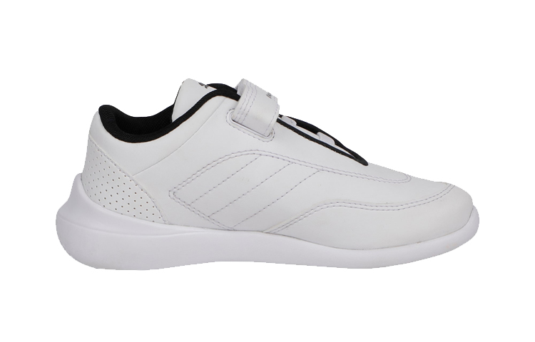 Order (PS) Puma BMW M Motorsport Klittenband ''Witte Lage Sneakers'' 306432-02
