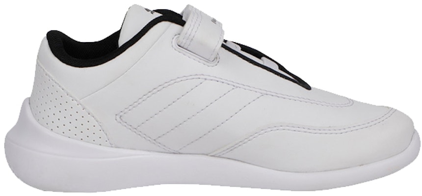 (Preschool) Puma BMW M Motorsport Velcro 'White Low-Top Trainer' 306432-02 Order (Preschool) Puma BMW M Motorsport Velcro 'White Low-Top Trainer' 306432-02