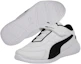 Lookbook (PS) Puma BMW M Motorsport Klittenband ''Witte Lage Sneakers'' 306432-02