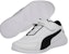 (PS) Puma BMW M Motorsport Velcro 'Kasut Low-Top Putih' 306432-02