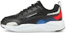 (PS) Puma BMW M Motorsport X-Ray 2 'Hitam Biru Merah' 306909-01