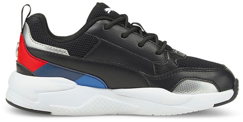 (Preschool) Puma BMW M Motorsport X-Ray 2 'Black Blue Red' 306909-01 Order (Preschool) Puma BMW M Motorsport X-Ray 2 'Black Blue Red' 306909-01