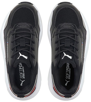 (Preschool) Puma BMW M Motorsport X-Ray 2 'Black Blue Red' 306909-01 Lookbook (Preschool) Puma BMW M Motorsport X-Ray 2 'Black Blue Red' 306909-01
