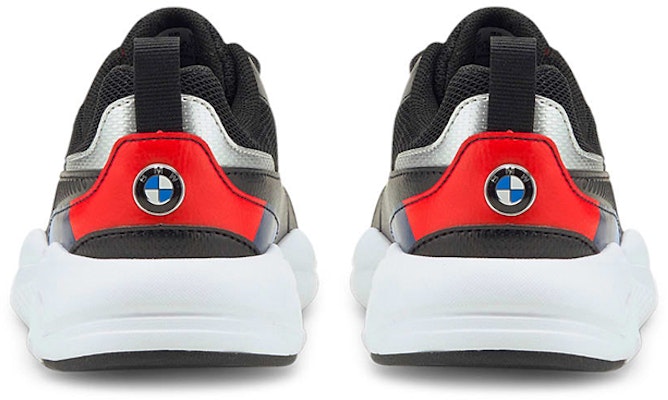 (Preschool) Puma BMW M Motorsport X-Ray 2 'Black Blue Red' 306909-01 Shop (Preschool) Puma BMW M Motorsport X-Ray 2 'Black Blue Red' 306909-01