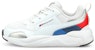 (PS) Puma BMW M Motorsport X-Ray 2 'Putih Biru Merah' 306909-02