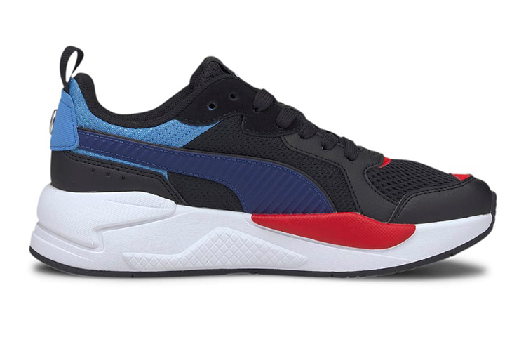 (PS) Puma Bmw M Motorsport X-ray 'Black Blue Red' 圖 2