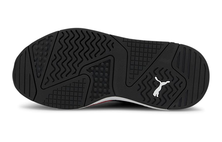 (PS) Puma Bmw M Motorsport X-ray 'Black Blue Red' 圖 5