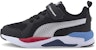 (PS) Puma BMW M Motorsport X-Ray Anti-Slip Racing 'Hitam' 306702-01