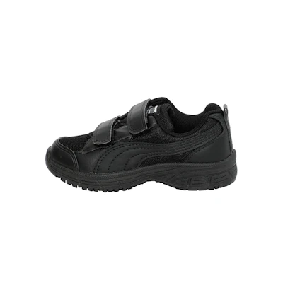 (PS) Puma Bosco Inf 2 IDP 'Black Velcro Low-Top Running'