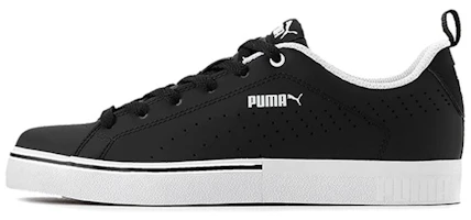 (Preschool) Puma Breakpoint 'Black White' 373651-03 (Preschool) Puma Breakpoint 'Black White' 373651-03