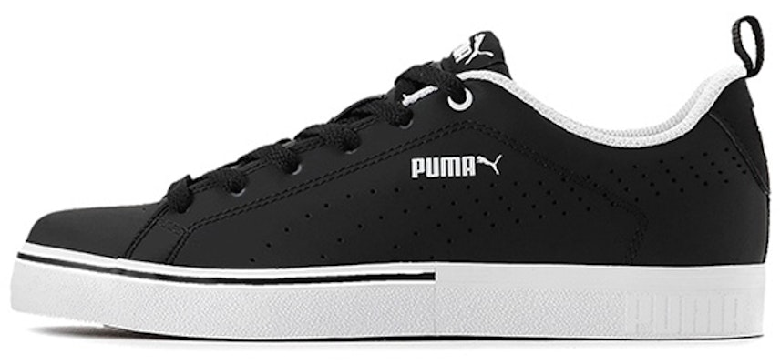 (Preschool) Puma Breakpoint 'Black White' 373651-03 Buy (Preschool) Puma Breakpoint 'Black White' 373651-03