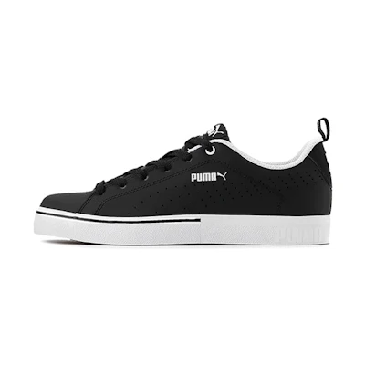 (PS) Puma Breakpoint 'Black White'