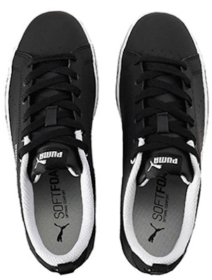 (Preschool) Puma Breakpoint 'Black White' 373651-03 Lookbook (Preschool) Puma Breakpoint 'Black White' 373651-03