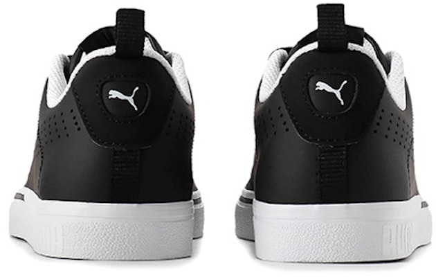 (Preschool) Puma Breakpoint 'Black White' 373651-03 Shop (Preschool) Puma Breakpoint 'Black White' 373651-03