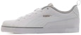 (Preschool) Puma Breakpoint Vulc BG 'All White' 373633-02