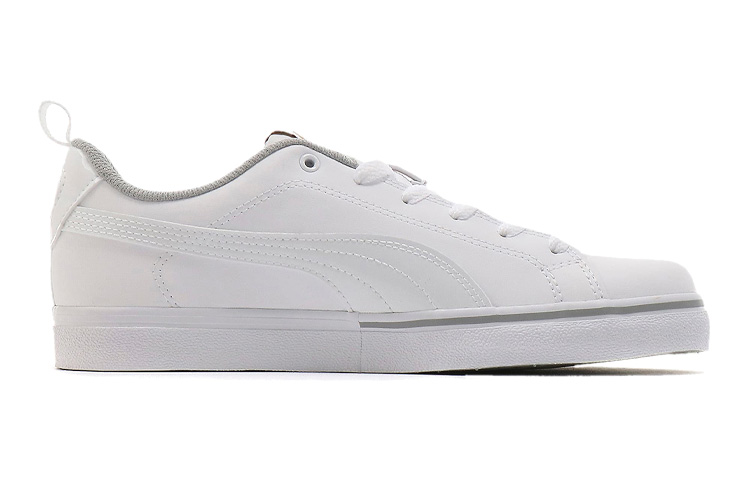 Order (PS) Puma Breakpoint Vulc BG 'Todo Blanco'. 373633-02