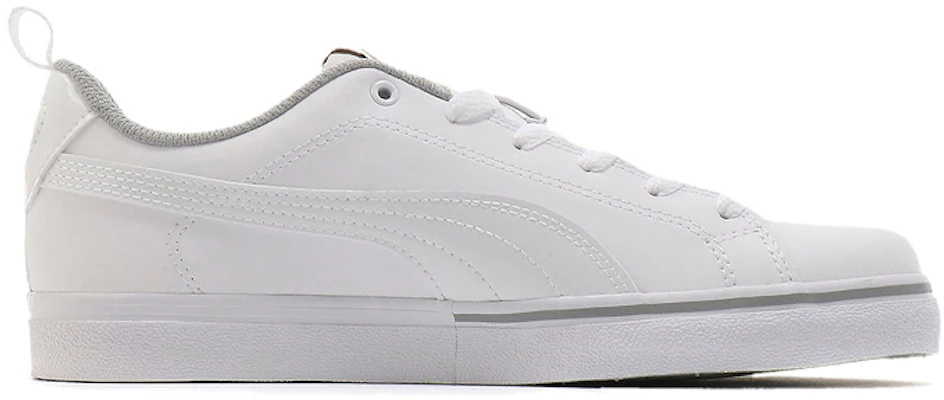 (PS) Puma Breakpoint Vulc BG 'Todo Blanco'. 373633-02 Order (PS) Puma Breakpoint Vulc BG 'Todo Blanco'. 373633-02