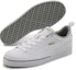Lookbook (Preschool) Puma Breakpoint Vulc BG 'All White' 373633-02