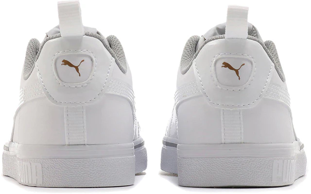 (PS) Puma Breakpoint Vulc BG 'Todo Blanco'. 373633-02 Lookbook (PS) Puma Breakpoint Vulc BG 'Todo Blanco'. 373633-02