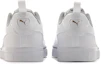 Lookbook (PS) Puma Breakpoint Vulc BG 'Todo Blanco'. 373633-02