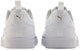 (Preschool) Puma Breakpoint Vulc BG 'All White' 373633-02