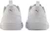 Shop (Preschool) Puma Breakpoint Vulc BG 'All White' 373633-02