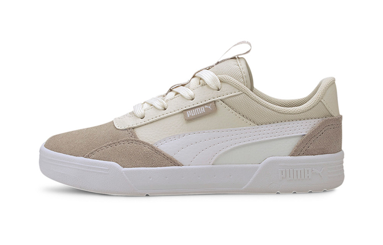 (Preschool) Puma C-skate /Baby Casual Skate Shoes 374229-02