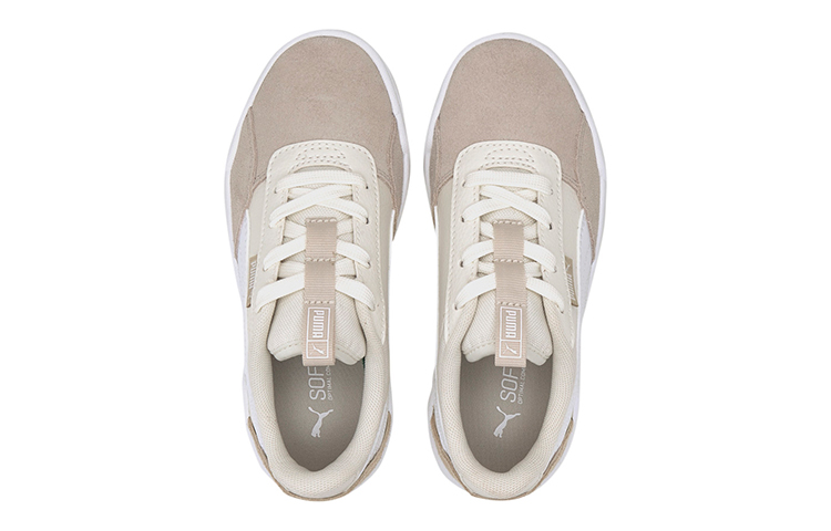 Lookbook (Preschool) Puma C-skate /Baby Casual Skate Shoes 374229-02