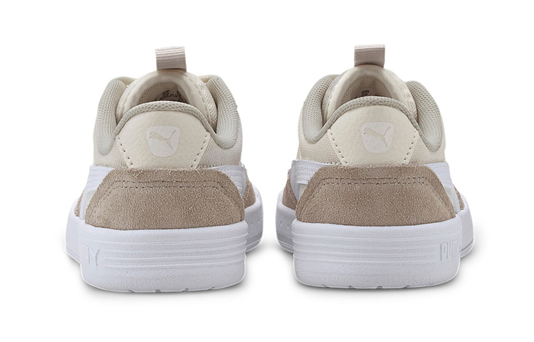 Shop (Preschool) Puma C-skate /Baby Casual Skate Shoes 374229-02