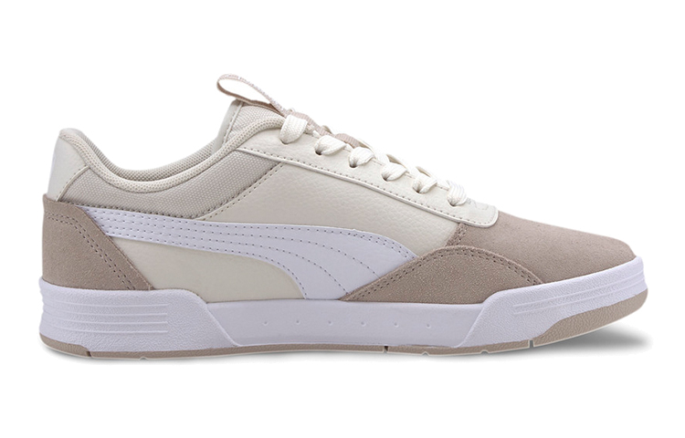 Order (PS) 푸마 C-스케이트 보드화 베이지 (Puma C-스케이트 베이지) 374228-02
