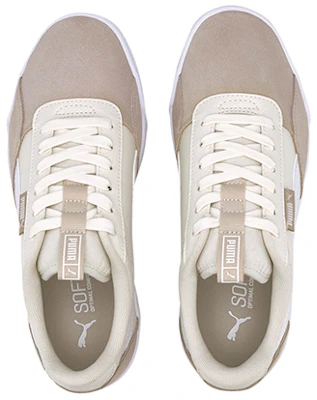 (PS) 푸마 C-스케이트 보드화 베이지 (Puma C-스케이트 베이지) 374228-02 Lookbook (PS) 푸마 C-스케이트 보드화 베이지 (Puma C-스케이트 베이지) 374228-02