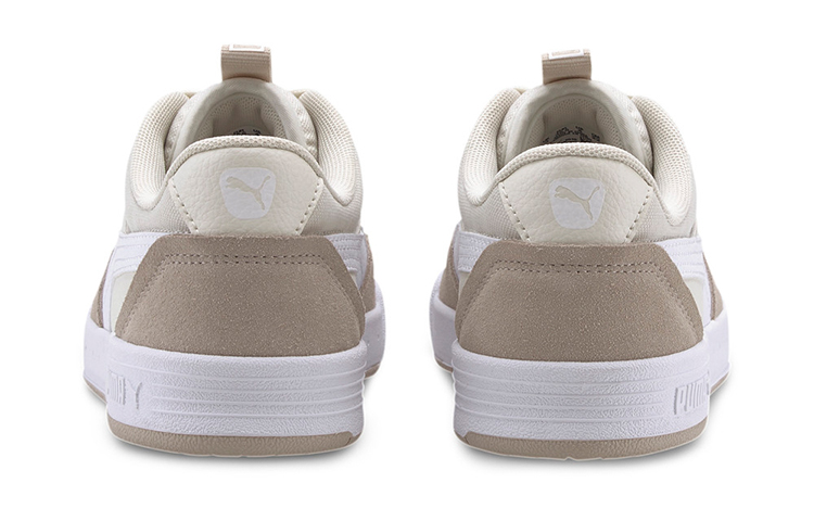 Shop (PS) 푸마 C-스케이트 보드화 베이지 (Puma C-스케이트 베이지) 374228-02