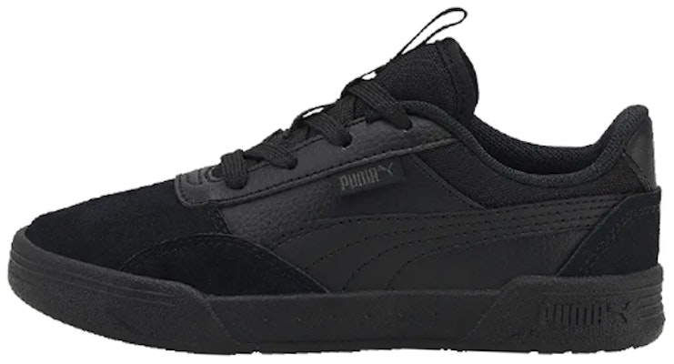 (PS) Puma C-Skate Low 'Hitam' 374229-01 Buy (PS) Puma C-Skate Low 'Hitam' 374229-01