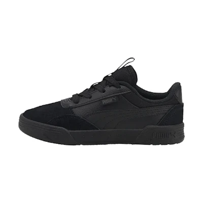 (PS) Puma C-Skate Low 'Black'