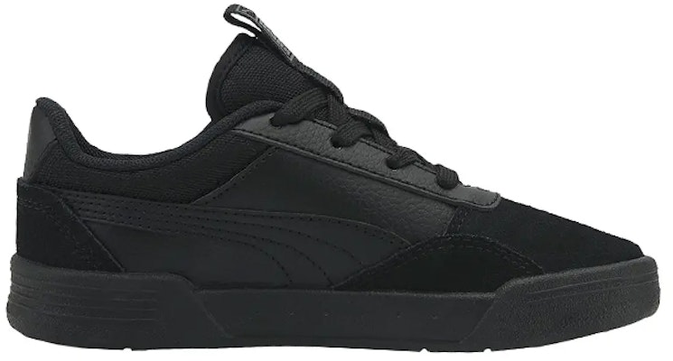 (PS) Puma C-Skate Low 'Hitam' 374229-01 Order (PS) Puma C-Skate Low 'Hitam' 374229-01