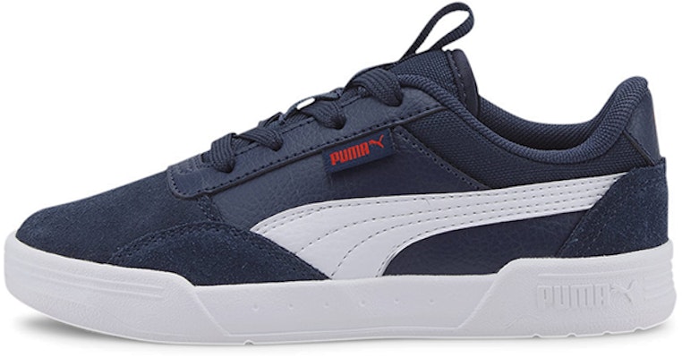 (Preschool) Puma C-Skate 'White Blue' 374229-03 Buy (Preschool) Puma C-Skate 'White Blue' 374229-03