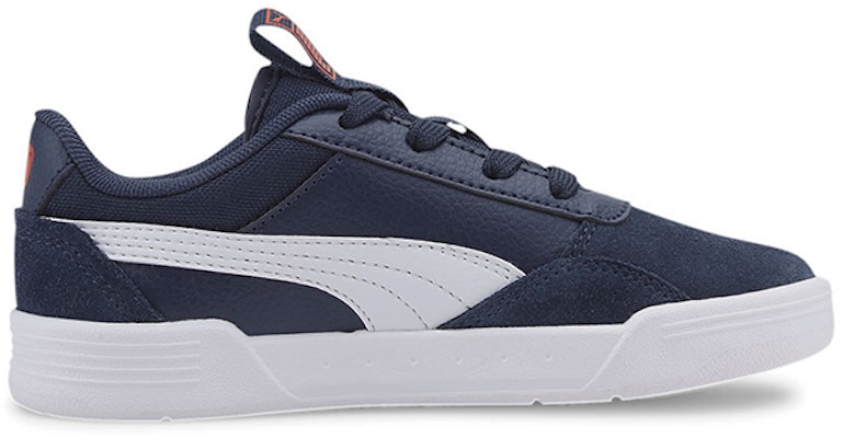 (Preschool) Puma C-Skate 'White Blue' 374229-03 Order (Preschool) Puma C-Skate 'White Blue' 374229-03