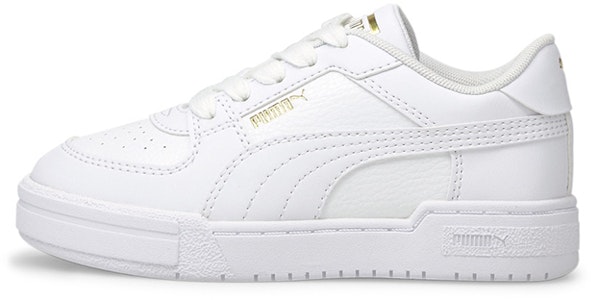 (PS) 푸마 CA 프로 클래식 '올흰' (Puma CA Pro Classic 'All White') 382278-01 Buy (PS) 푸마 CA 프로 클래식 '올흰' (Puma CA Pro Classic 'All White') 382278-01