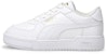 (PS) Puma CA Pro Classic 'Putih Triple' 382278-01