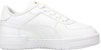 (PS) Puma CA Pro Classic 'Putih Triple' 382278-01