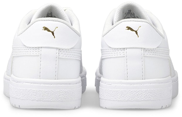 (Preschool) Puma CA Pro Classic 'Triple White' 382278-01 Shop (Preschool) Puma CA Pro Classic 'Triple White' 382278-01