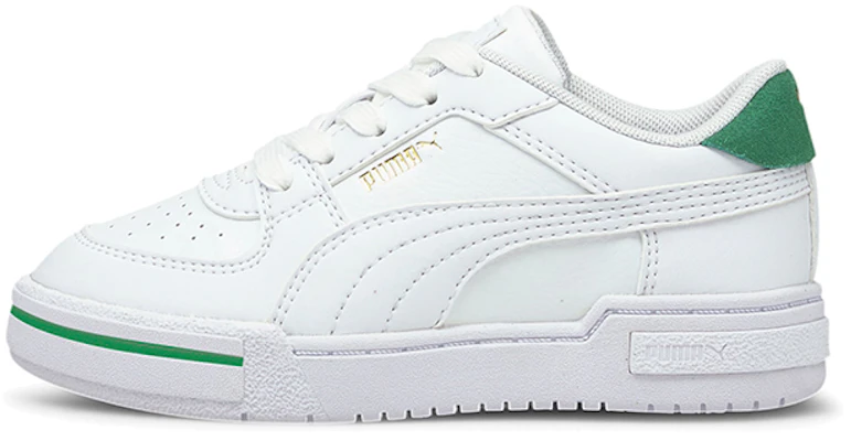 (PS) Puma Ca Pro Heritage ''Weiß Grün'' 380548-03 Buy (PS) Puma Ca Pro Heritage ''Weiß Grün'' 380548-03
