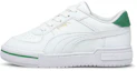 Buy (PS) Puma Ca Pro Heritage ''Weiß Grün'' 380548-03