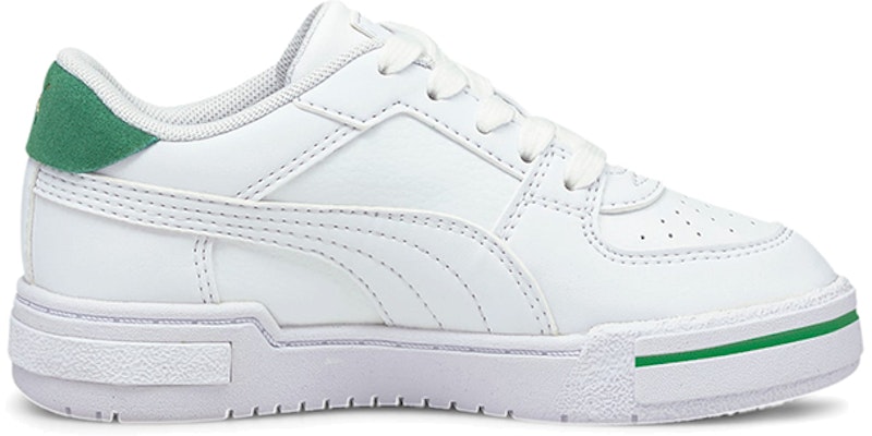 (PS) 푸마 CA 프로 헤리티지 '화이트 그린' (Puma CA Pro Heritage '화이트 그린') 380548-03 Order (PS) 푸마 CA 프로 헤리티지 '화이트 그린' (Puma CA Pro Heritage '화이트 그린') 380548-03