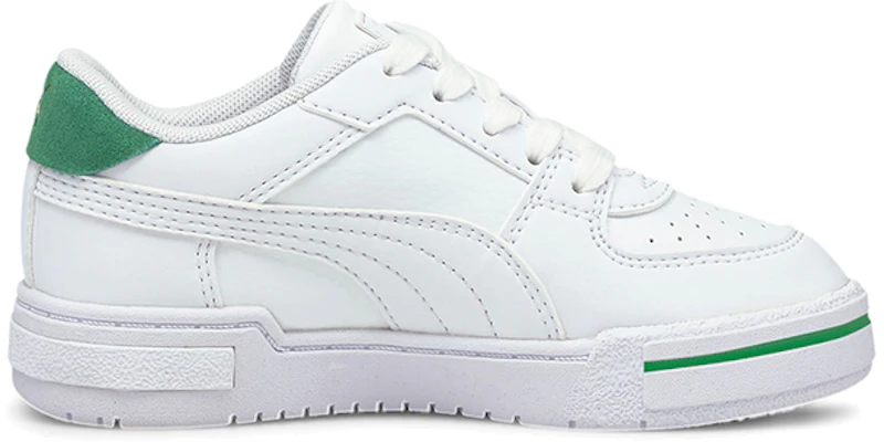 (PS) Puma Ca Pro Heritage ''Weiß Grün'' 380548-03 Order (PS) Puma Ca Pro Heritage ''Weiß Grün'' 380548-03
