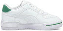 Order (PS) Puma Ca Pro Heritage ''Weiß Grün'' 380548-03