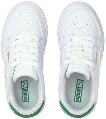 (PS) Puma Ca Pro Heritage '白绿' 运动鞋 380548-03 Lookbook (PS) Puma Ca Pro Heritage '白绿' 运动鞋 380548-03