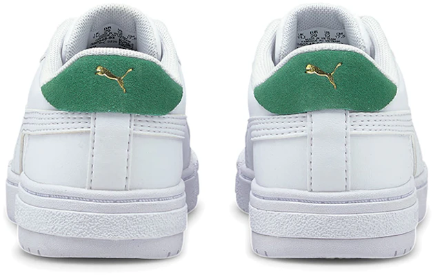 (PS) Puma Ca Pro Heritage ''Weiß Grün'' 380548-03 Shop (PS) Puma Ca Pro Heritage ''Weiß Grün'' 380548-03