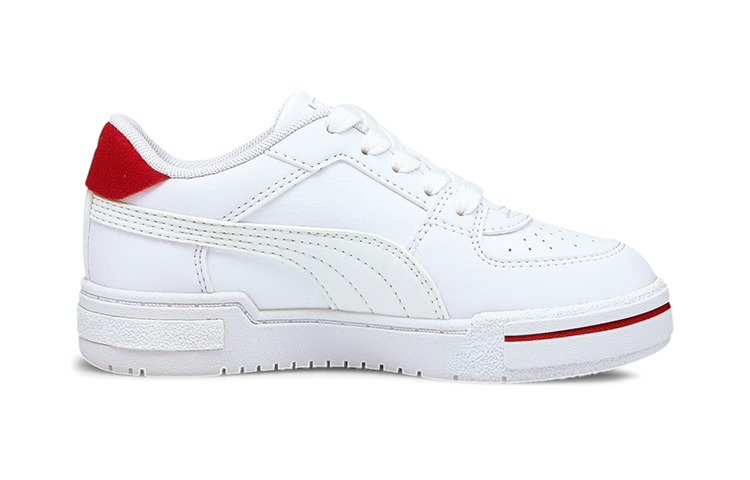 (PS) Puma Ca Pro Heritage 'White Red' 圖 2