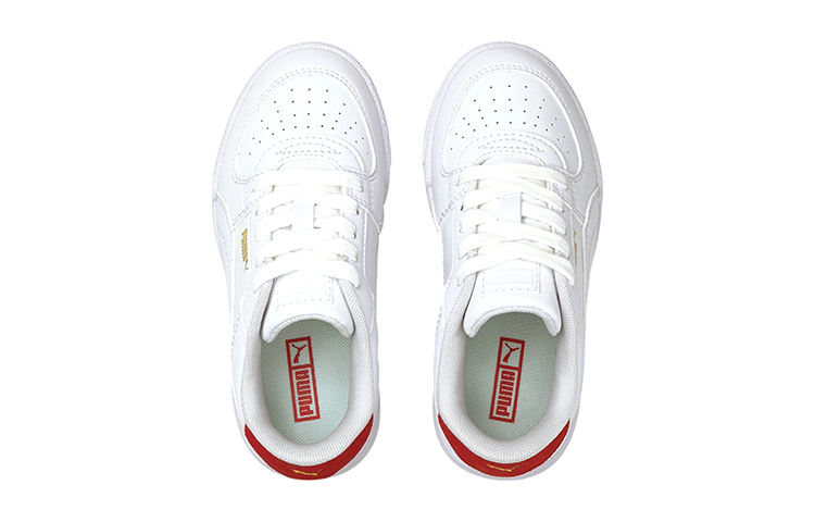 (PS) Puma Ca Pro Heritage 'White Red' 圖 3